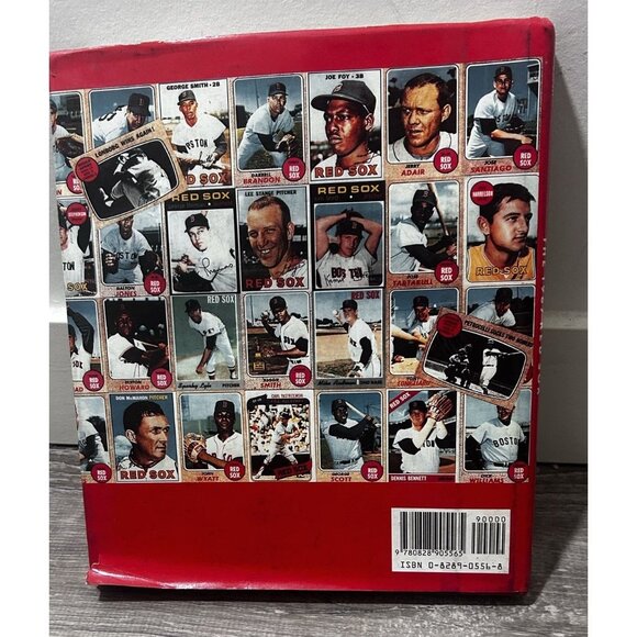 The Impossible Dream Remembered The 1967 Red Sox By Ken Coleman and Dan Valenti - Picture 5 of 5